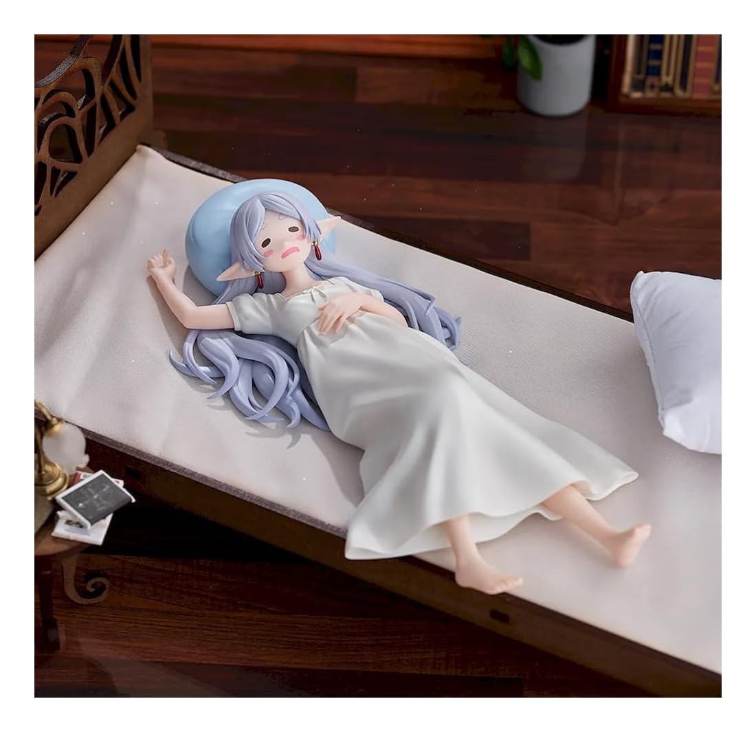 Amazon.co.jp: 葬送の*フリーレン Yumemirize フリーレン 一眠り